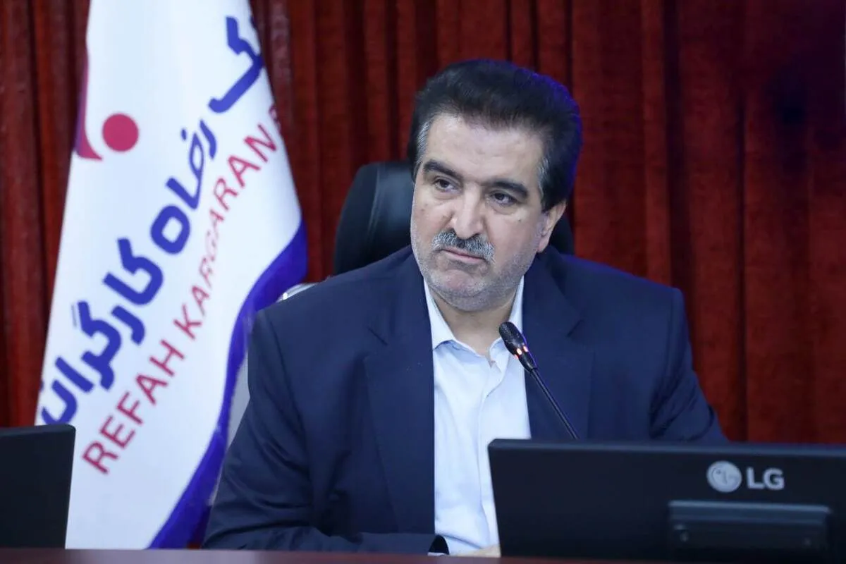 ضرورت تدوین و تصویب قوانین بانکی متناسب با ظرفیت های منابع
