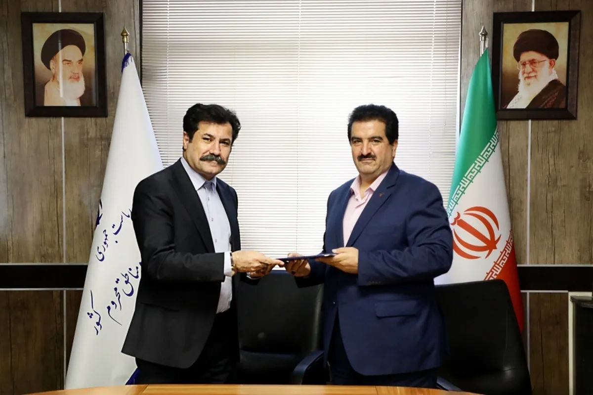 بانک رفاه کارگران از احیای واحدهای راکد کشور حمایت می‌کند