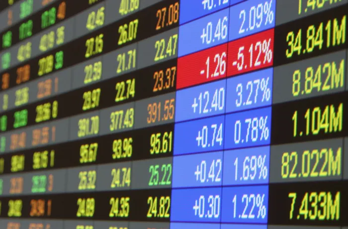 TEDPIX Trade Dips 0.15%