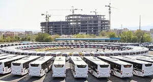 فرمول جدید دولت برای مهار ناترازی بنزین/ از برقی‌سازی تا توسعه CNG