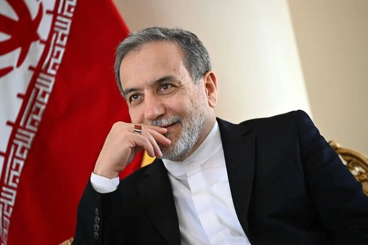 عراقچی: به مبنای مذاکراتی با آمریکا نزدیک شدیم