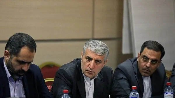 Iran offers establishing energy corridor from Russia to PG