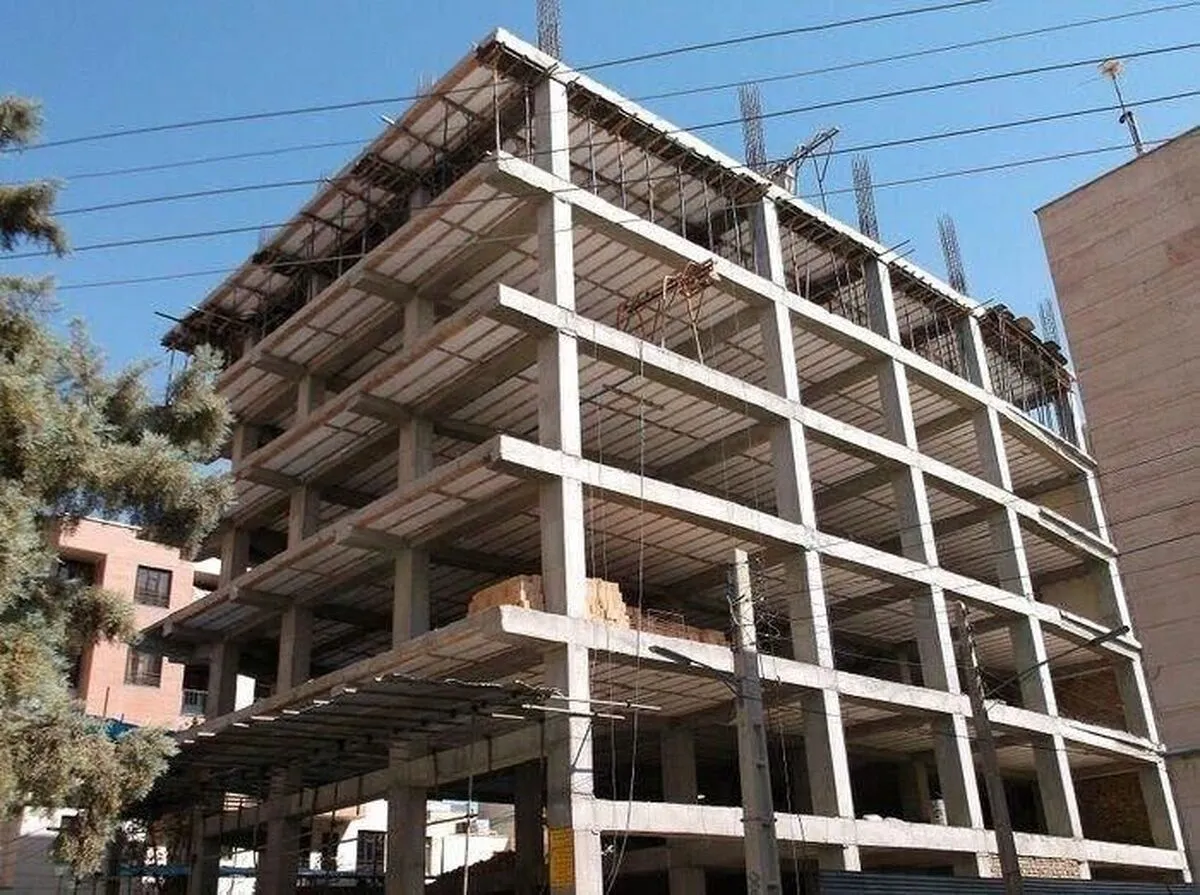 پیش‌بینی قیمت مسکن تا پایان سال/ هزینه ساخت هر متر آپارتمان در تهران چقدر است؟