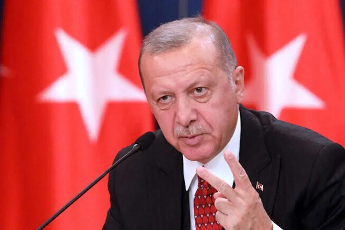فوری/ اردوغان ترور شد