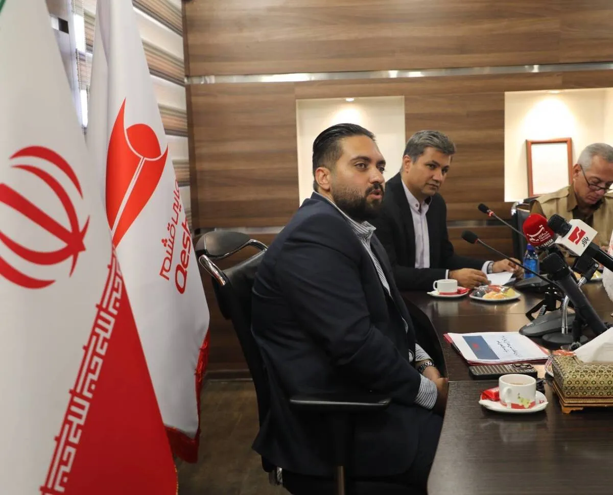 «قشم ایر» بعد از واگذاری به وزارت نفت دچار زیان نشد/ تاثیر افزایش نرخ ارز و تورم بر روی بلیط هواپیما
