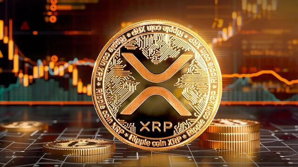 خریداران بازار ریپل را تسخیر کردند / ریپل در آستانه انفجار بزرگ؟