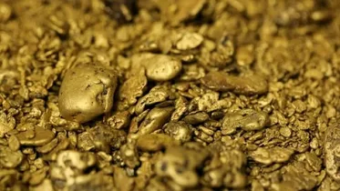 Iran’s largest gold mine reports slight increase in output