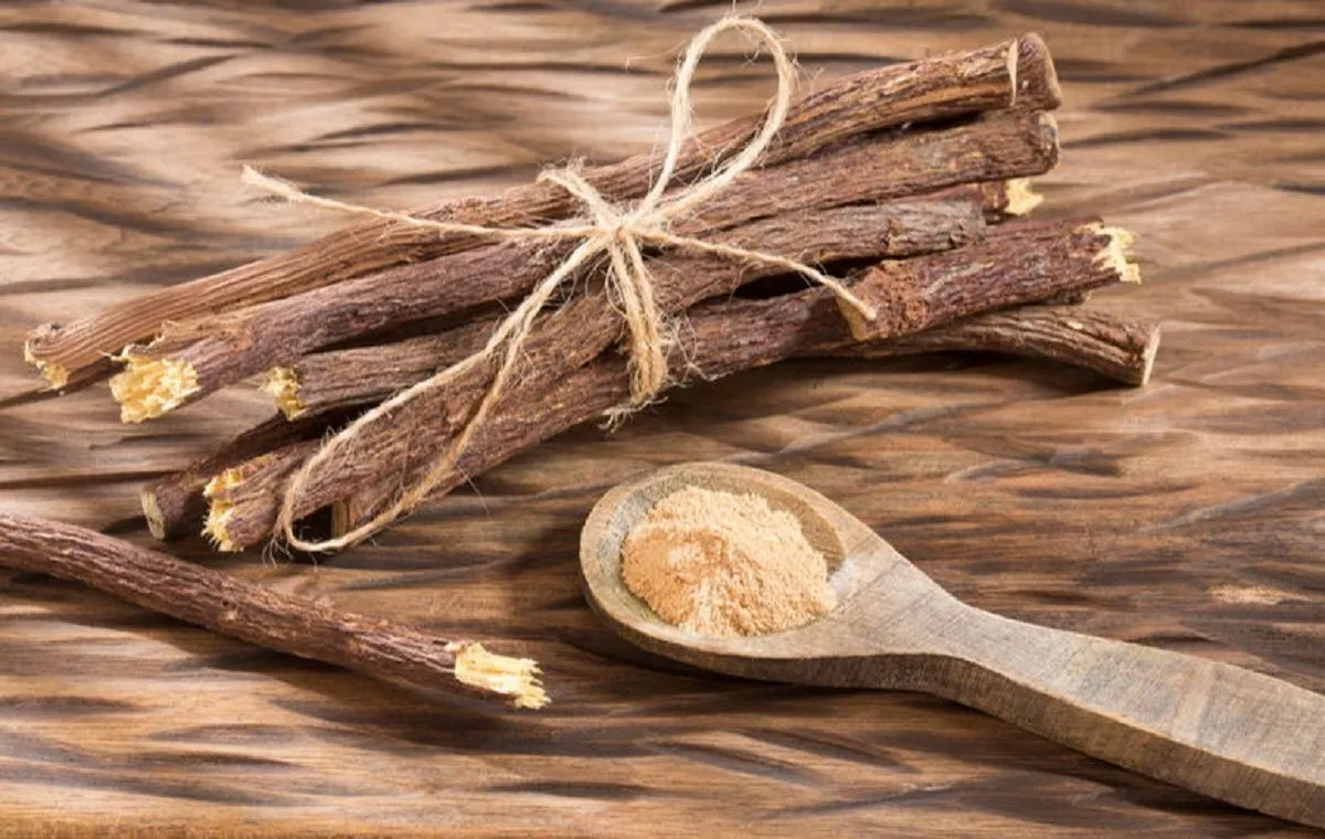 گیاهی با تلخی شفابخش از معده تا پوست