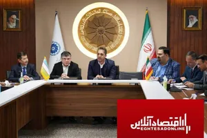فرصت‌ های توسعه همکاری‌های «تجاری، گردشگری و صنعتی» میان البرز و ازبکستان