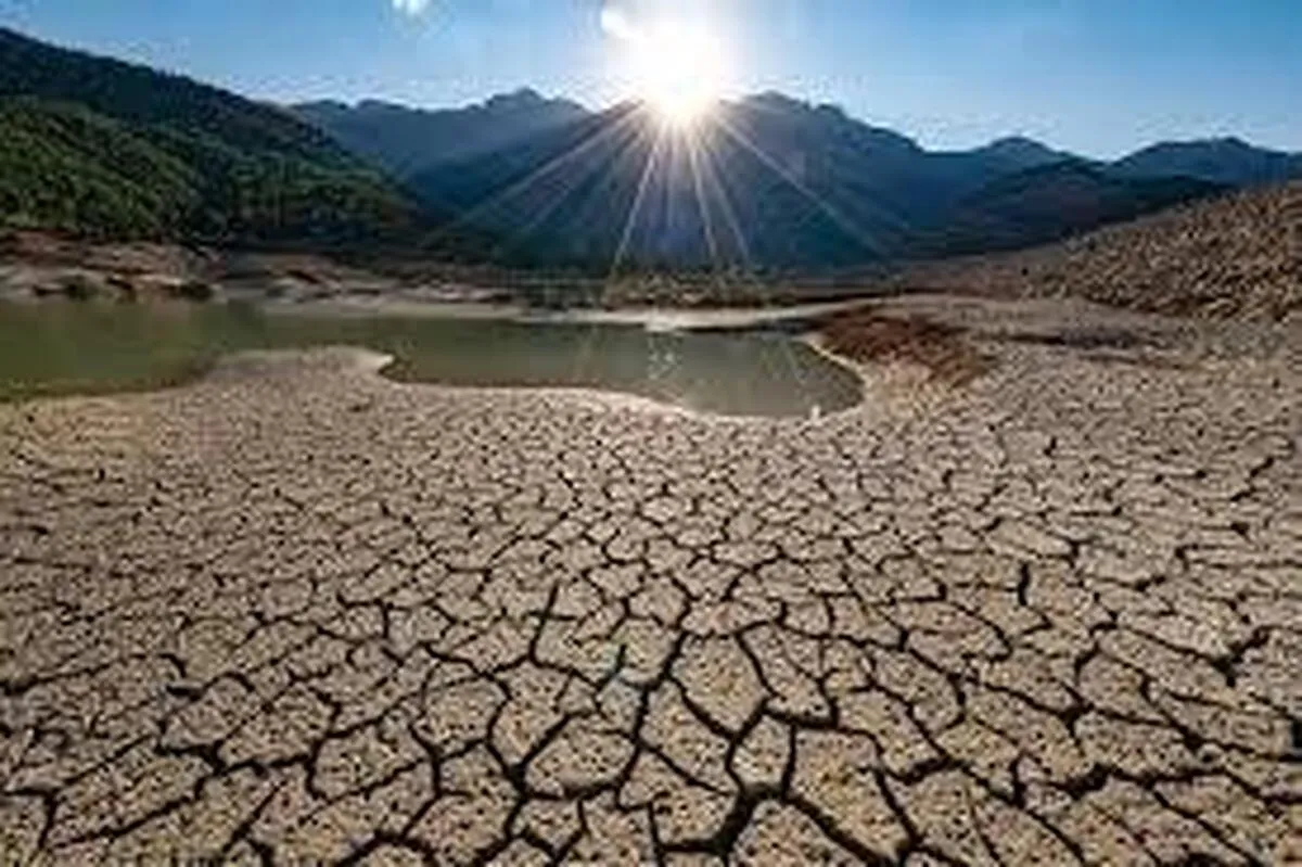 پیش‌بینی خطرناک ضیائیان/ مشکل کم آبی با باران زمستانی حل می‌شود؟