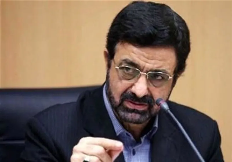 نماینده مجلس: انتقال آب دریای عمان انجام می‌شد، منت طالبان را نمی‌کشیدیم!