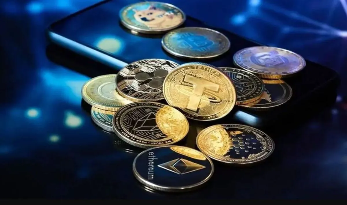 پرسودترین و پرضررترین رمزارز‌های امروز چهارشنبه ۲۹ مرداد ۱۴۰۴
