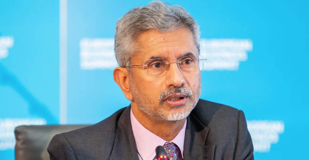 Top Indian Diplomat to Visit Tehran