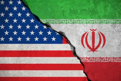 مذاکراه با واسطه ایران و آمریکا!