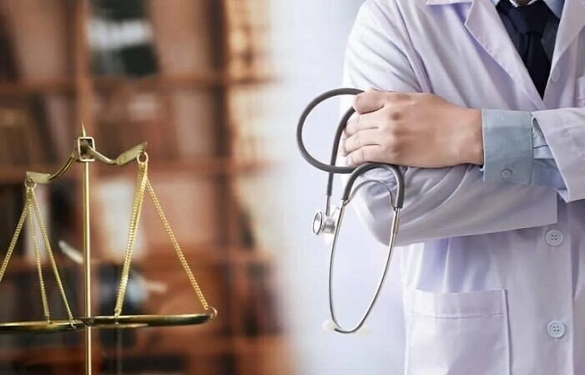 آخرین وضعیت ۱۷ پزشک بازداشتی/ دلیل بازداشت اعلام شد