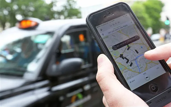 Iran's Telecom Minister Defends Ride-hailing Apps