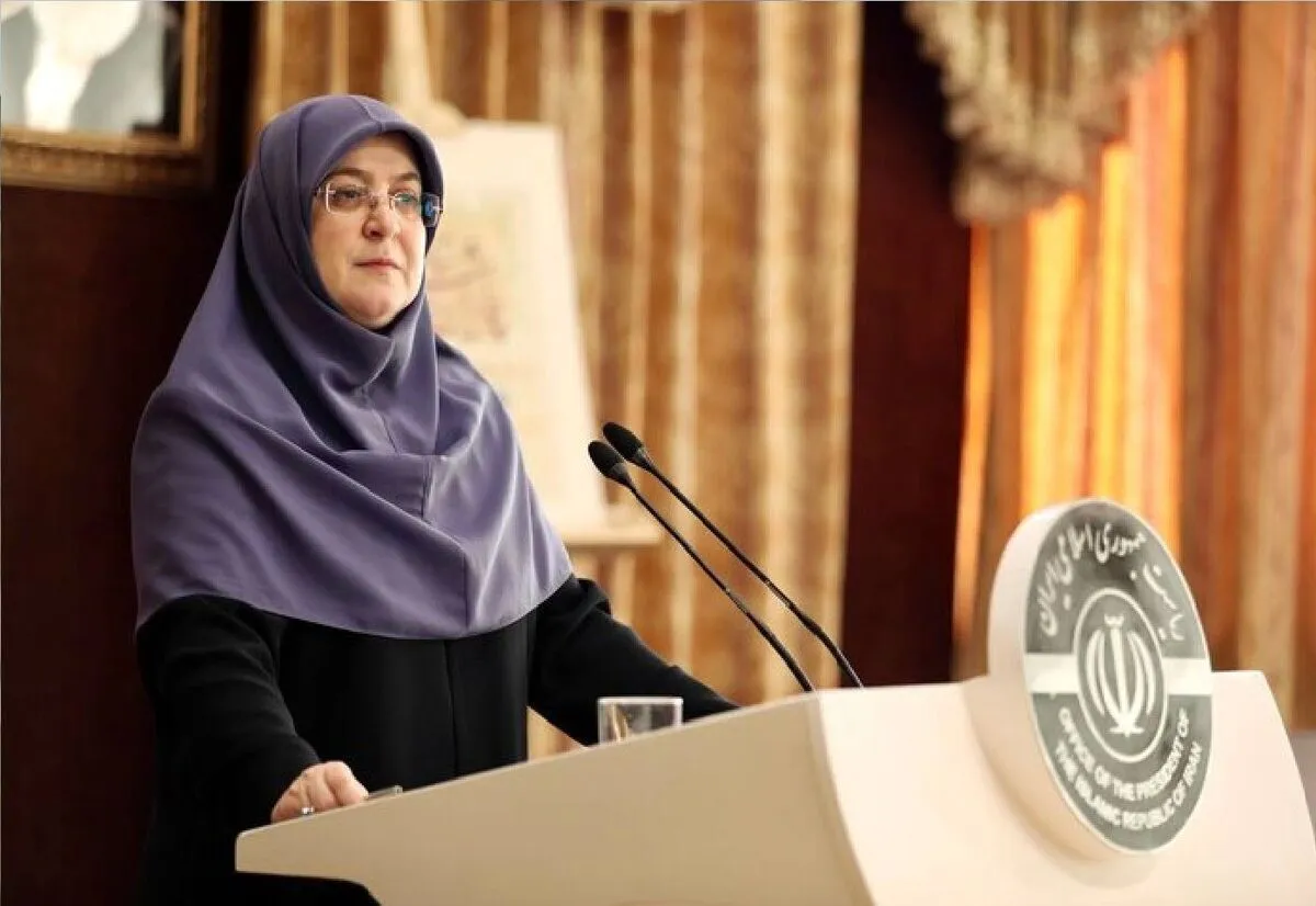 واکنش ایران به اعتراضات علیه اردوغان