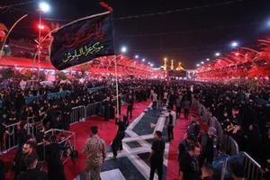 این گروه از زائران اربعین نیاز به مجوز خروج ندارند