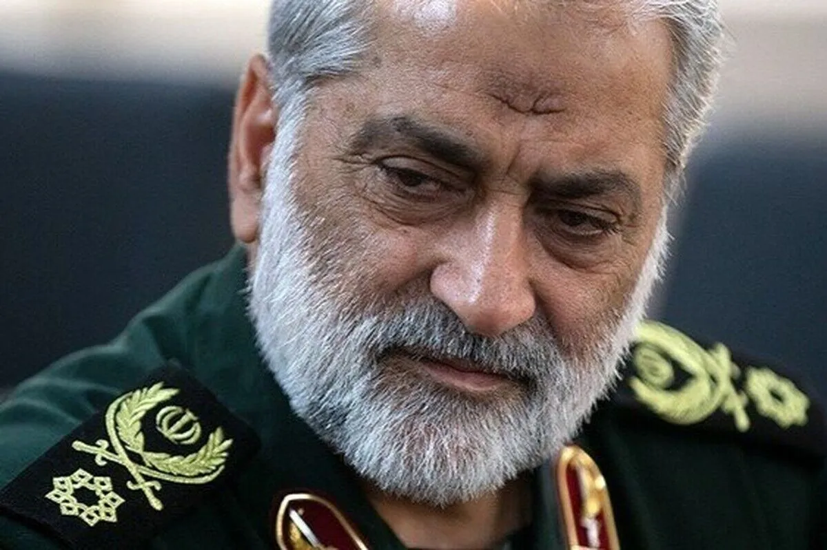 Iran grown powerful due to the resistance: Armed Forces' spox