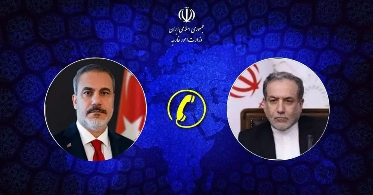 خبر مهم از مذاکرات ایران و آمریکا / عراقچی پیام غیرمستقیم ارسال کرد