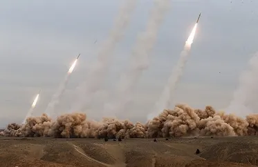IRGC Conducts Retaliatory Attack on US-Linked Oil Facilities in Region
