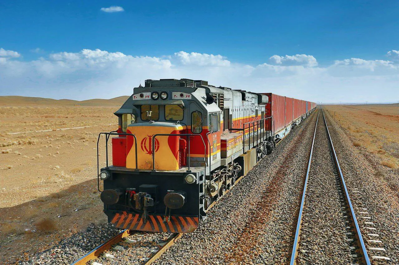 Iran Railways Fleet Expansion Plans by March 2019