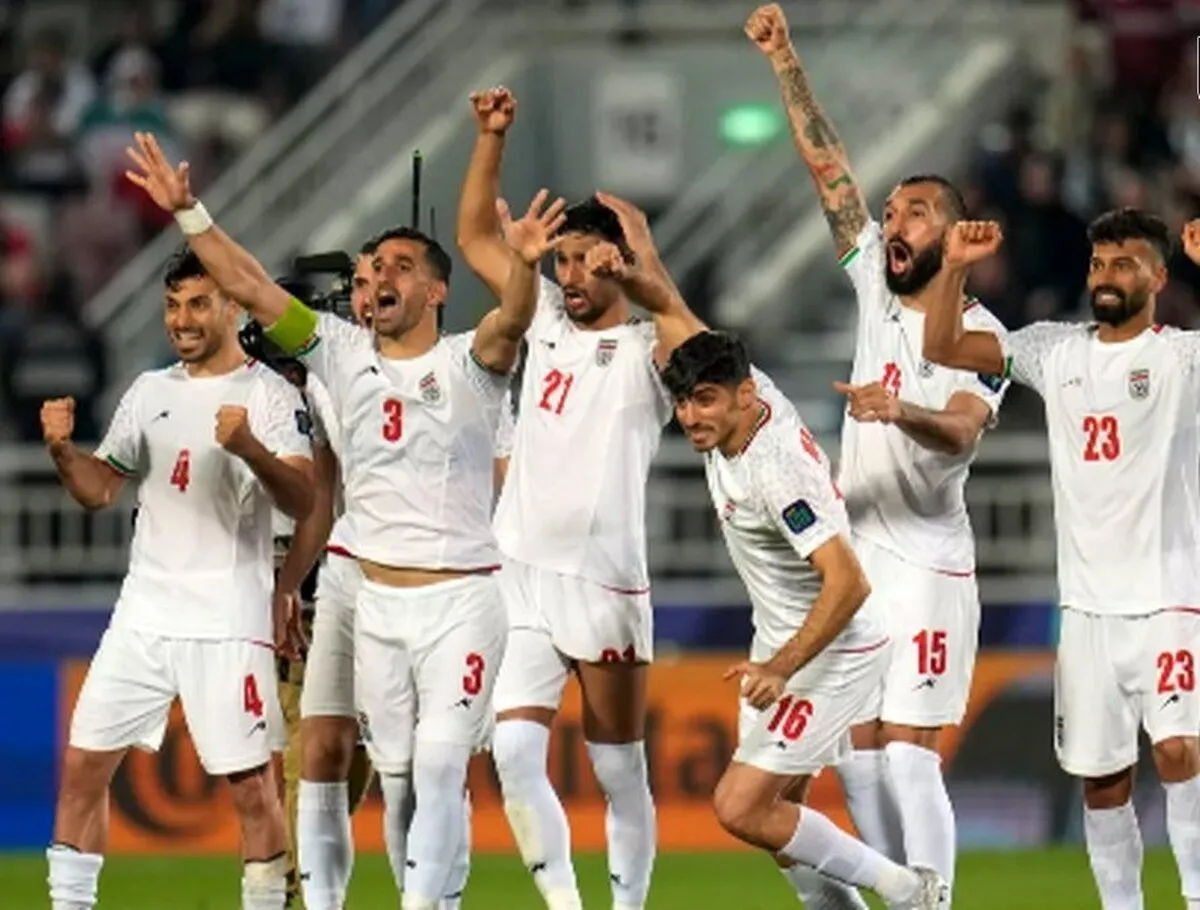 اطلاعیه مهم  AFC / مکان بازی ایران - کره‌شمالی مشخص شد