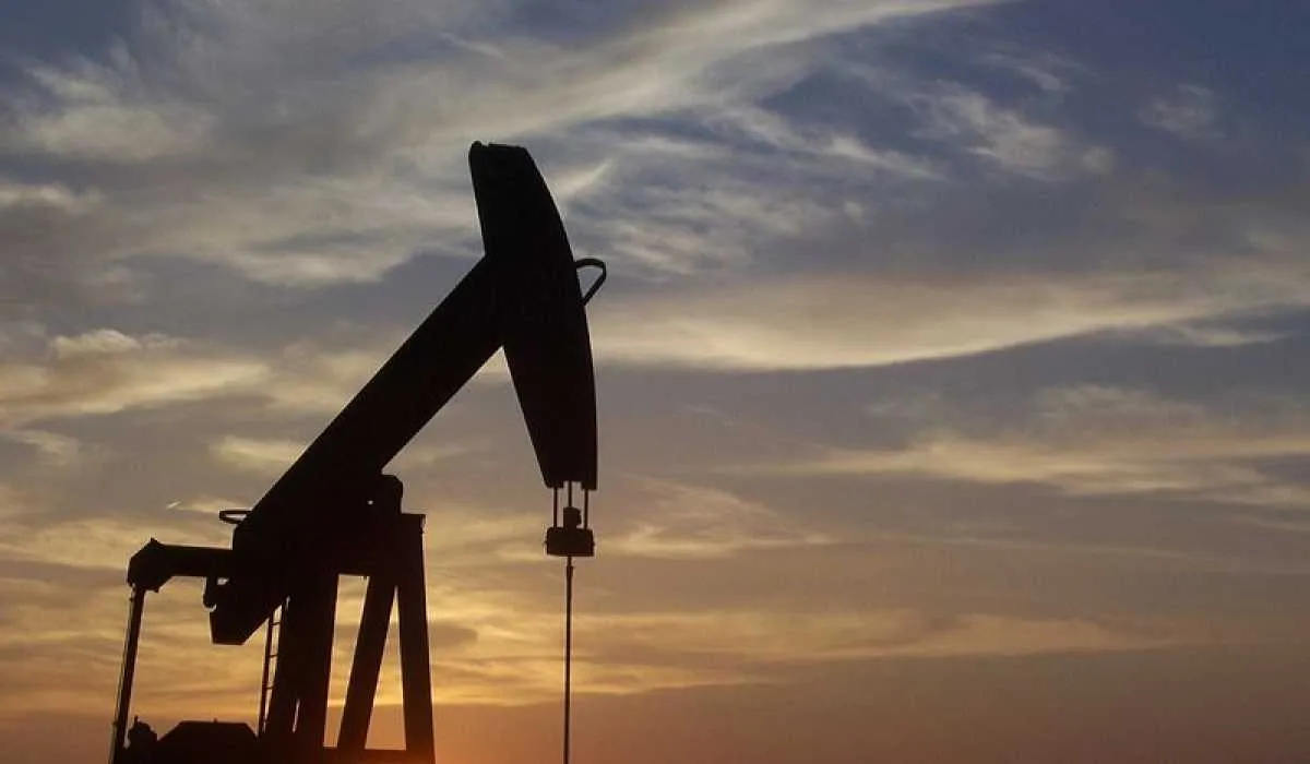 Oil rises on weaker dollar after U.S. crude stock draw