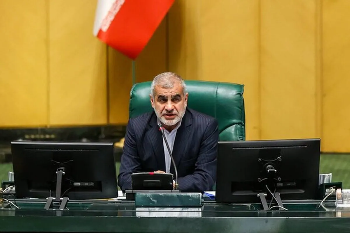 ادعای جنجالی ثابتی علیه نمایندگان مجلس: دولت از شما آتو دارد؟!
