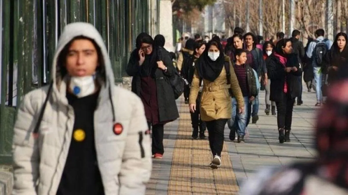 نرخ بیکاری در کشور اعلام شد