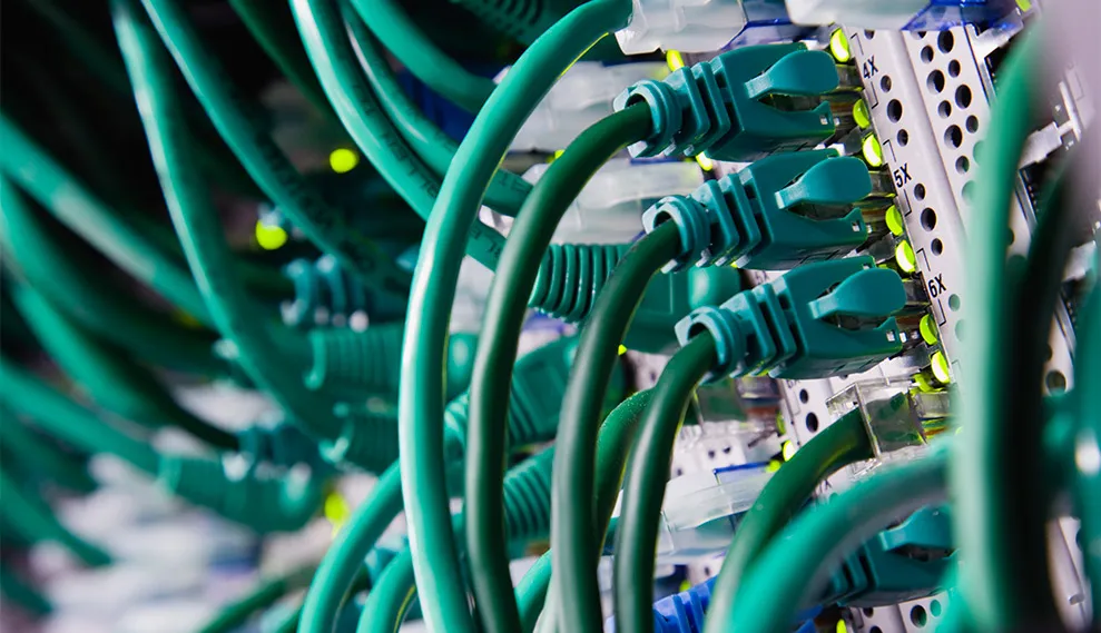 Final Phase of National Information Network Launched