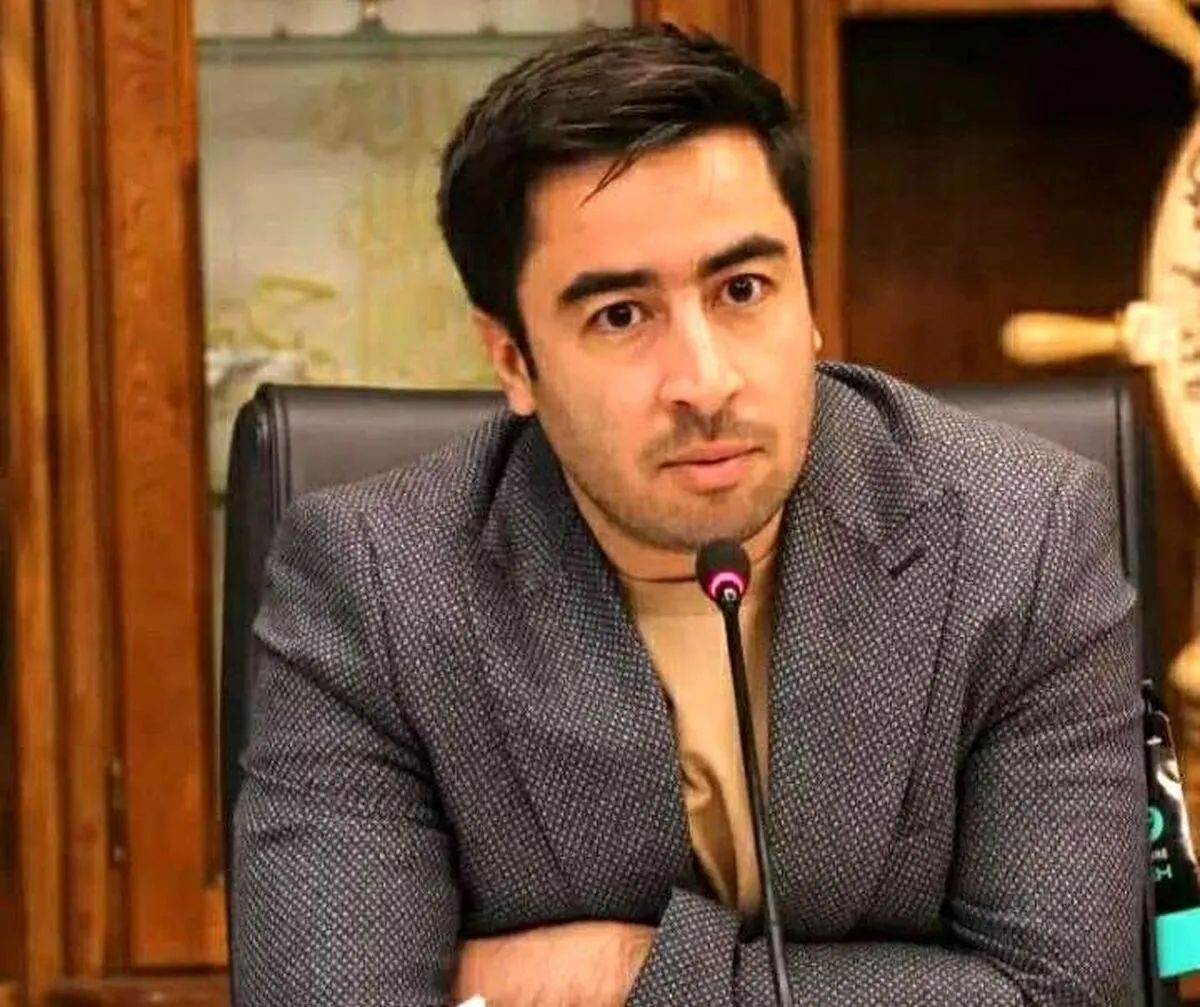 حکم جدید همتی در امور ارزی بانک مرکزی / مهدی دارابی سمت گرفت