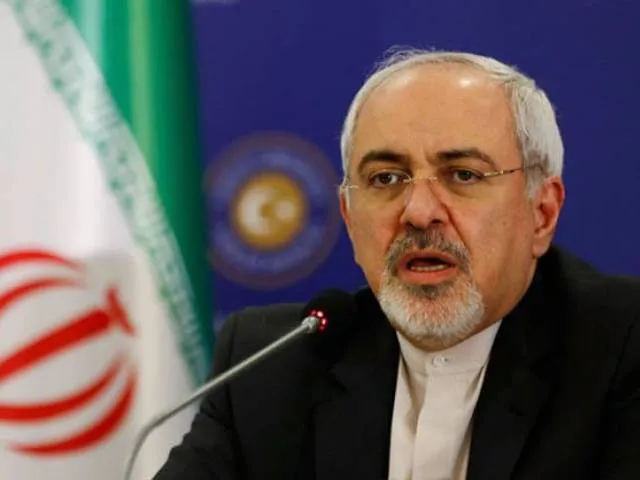Zarif: Muslims entry ban, great gift to extremists