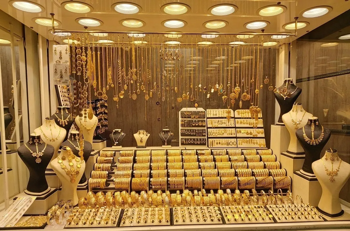 قیمت طلا و سکه امروز یکشنبه ۱۳ اردیبهشت ۱۴۰۵ / افزایش سنگین قیمت طلای ۱۸ عیار در بازار + جدول