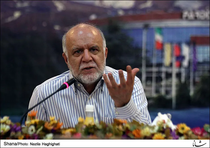 Iran’s oil output to reach 4mb/d next March