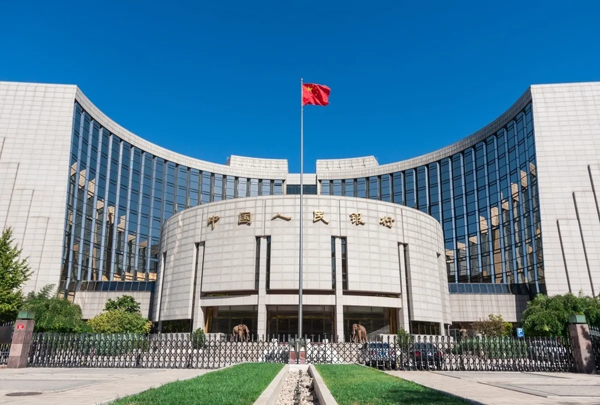 تلاش پکن برای تقویت نفوذ در بازار جهانی طلا