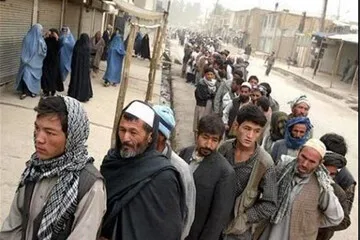 اتباع خارجی