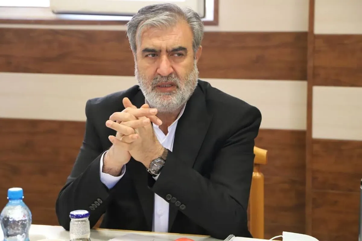 شرط رئیس کمیسیون امنیت ملی مجلس برای مذاکرات با آمریکا