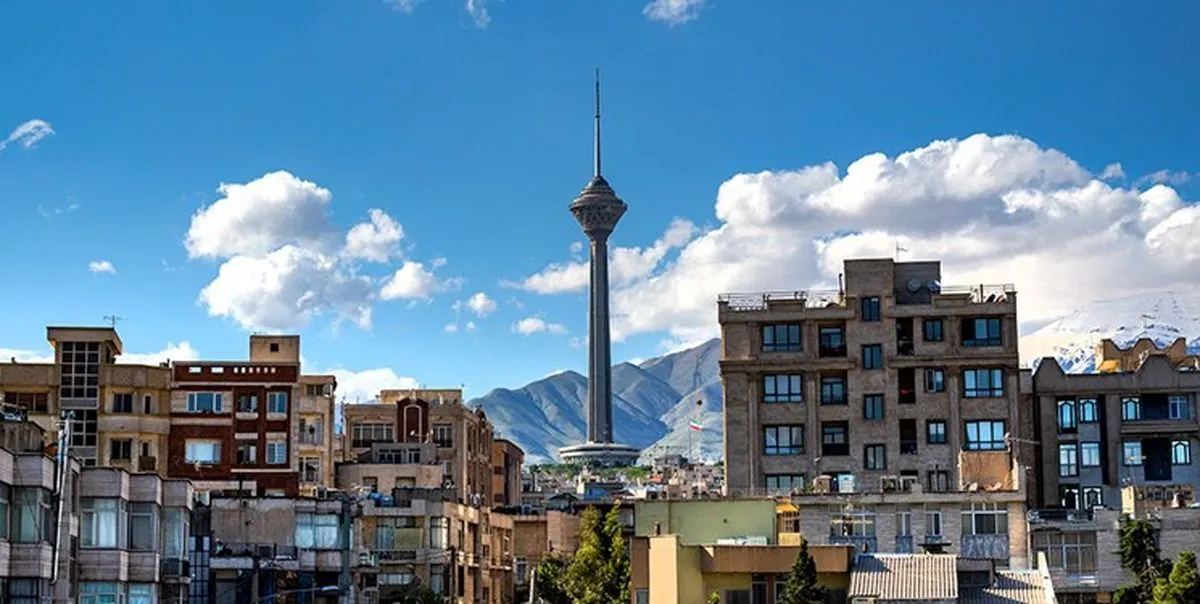 پیش‌بینی هوای تهران طی روزهای آینده / کاهش دما در انتظار پایتخت