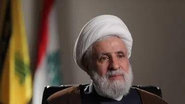 Hezbollah Chief: US trying to weaken Iran via Mossad agents