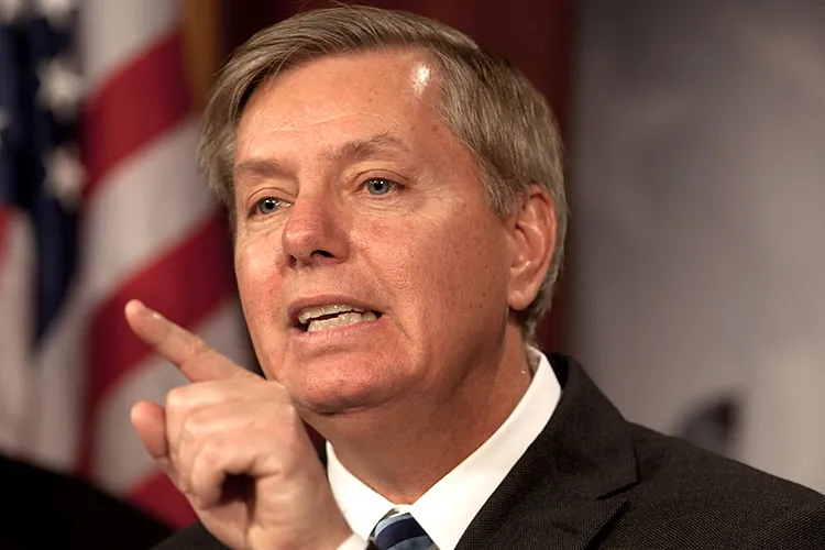 Republicans Warn Trump of Divide Unless He’s Tougher on Russia