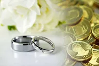 قانون جدید مهریه در سال ۱۴۰۵/ قوانین رسما به نفع مردان تغییر کرد؟