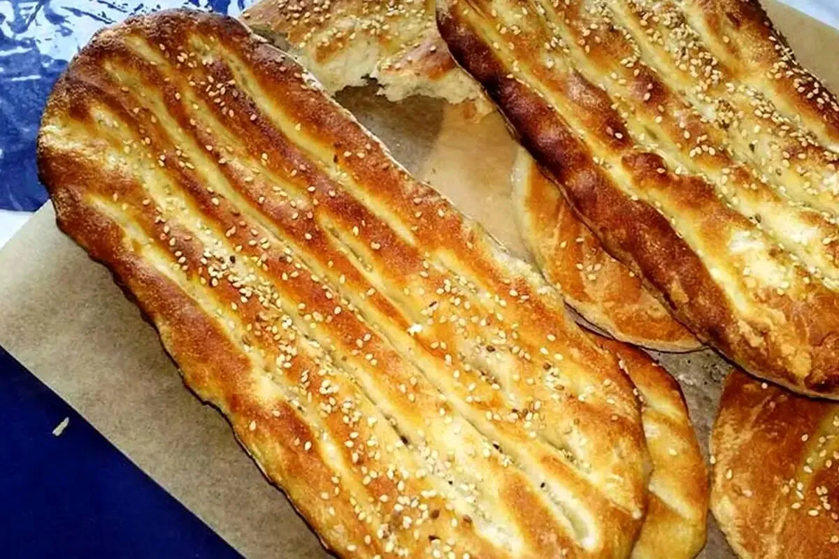 قیمت بربری و سنگگ چند؟