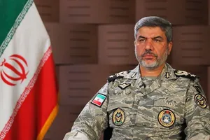 جزئیات تازه از سرنوشت ۳ خلبان مفقود ارتش در قطر / سخنگوی ارتش توضیح داد