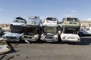 دارندگان خودرو‌های فرسوده بخوانند/ شرایط دریافت وام ۴۰۰ میلیونی نوسازی خودرو‌ها اعلام شد + زمان اجرا