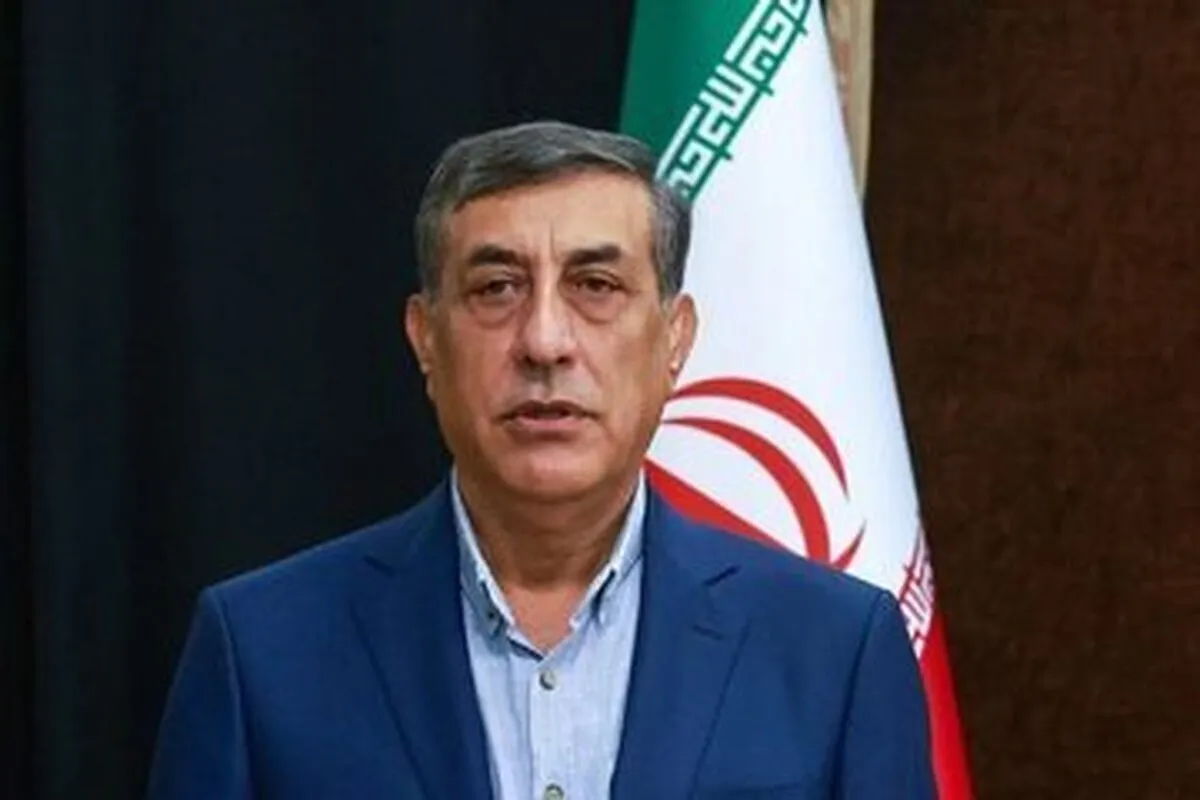پیام تسلیت معاون رئیس‌جمهور برای درگذشت الهه حسین نژاد+ عکس