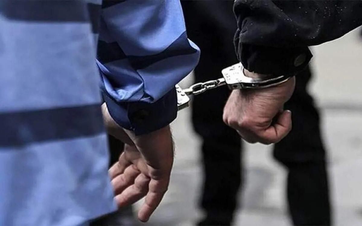 مرد رشتی باجناق و خواهر زنش را کشت+ ویدئو