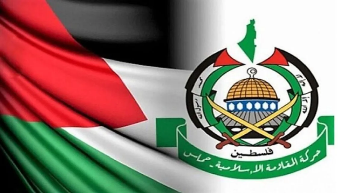 واکنش حماس به صدور حکم بازداشت نتانیاهو و ۳۷ مقام اسرائیلی