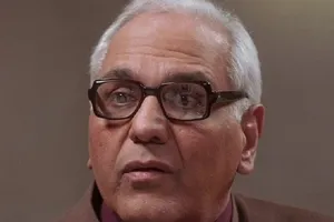 مرد سه‌هزار چهره مهران مدیری از این تاریخ پخش می‌شود / پخش هفتگی شبکه سه