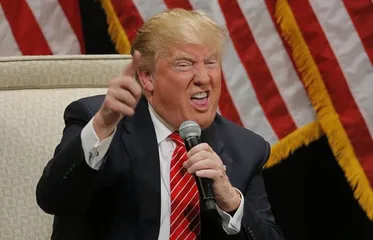 Trump claims BRICS would end if it forms meaningfully